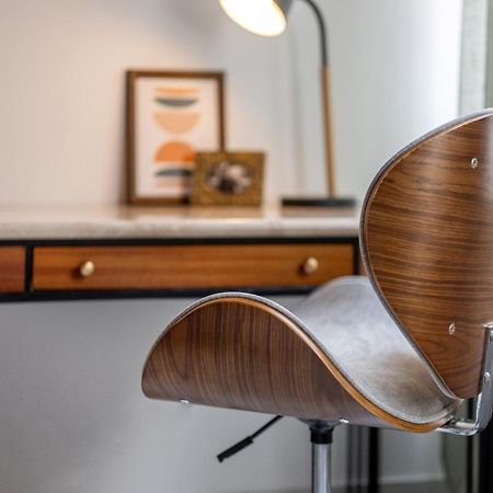 Wohlfuehlwohnung Mit 25 Qm Terrasse, Netflix Koblenz  Kültér fotó
