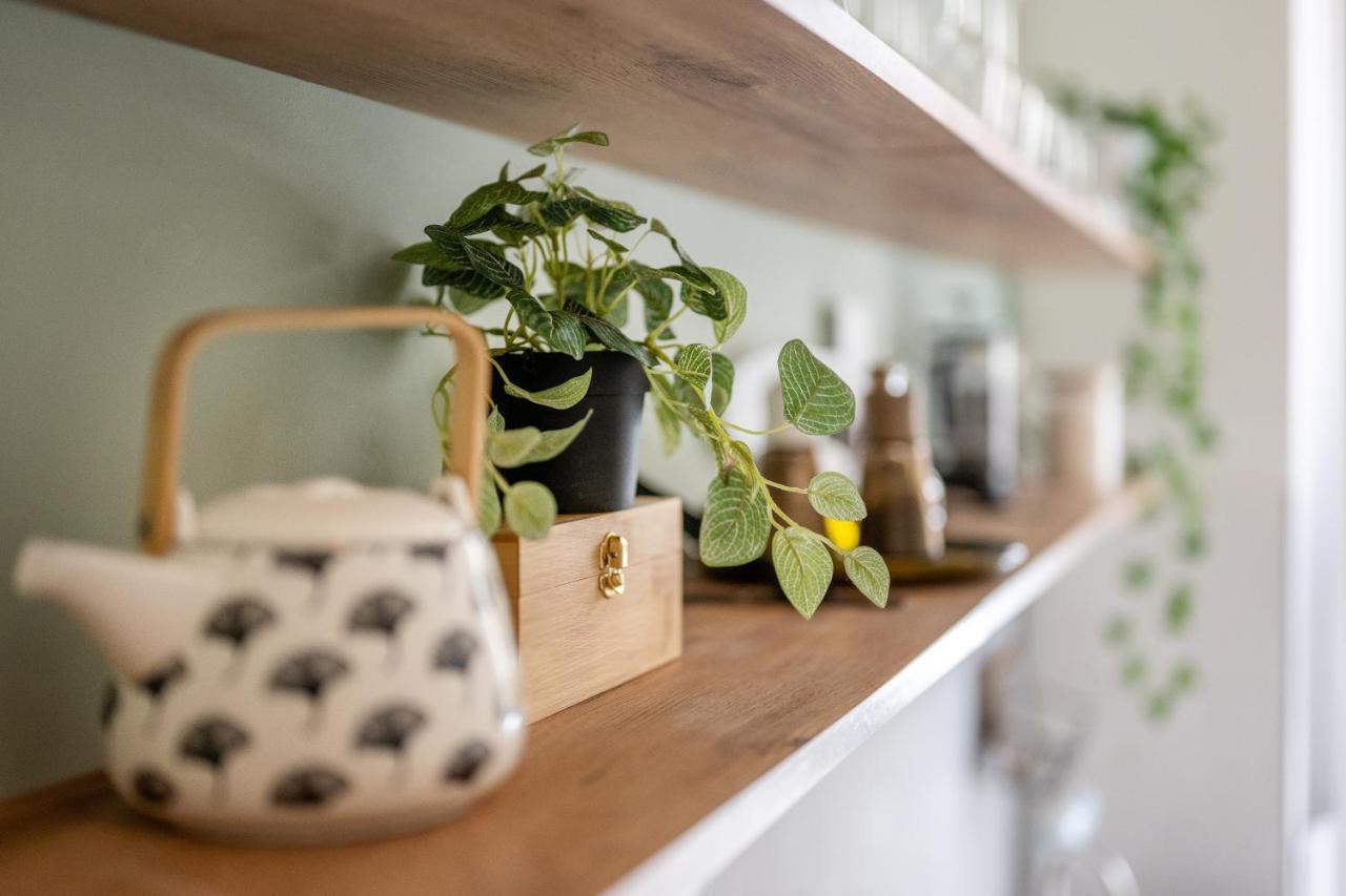 Wohlfuehlwohnung Mit 25 Qm Terrasse, Netflix Koblenz  Kültér fotó