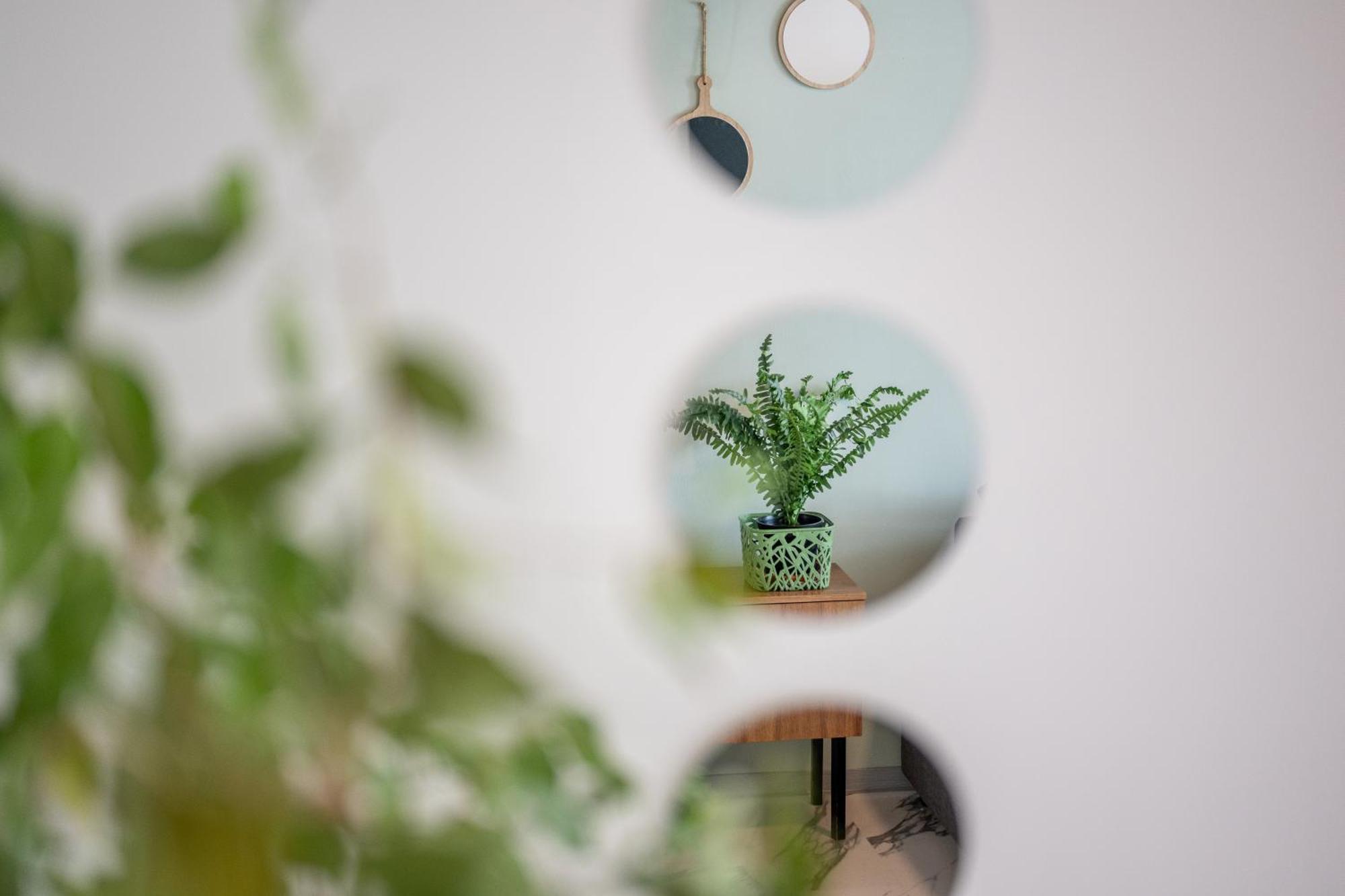 Wohlfuehlwohnung Mit 25 Qm Terrasse, Netflix Koblenz  Kültér fotó